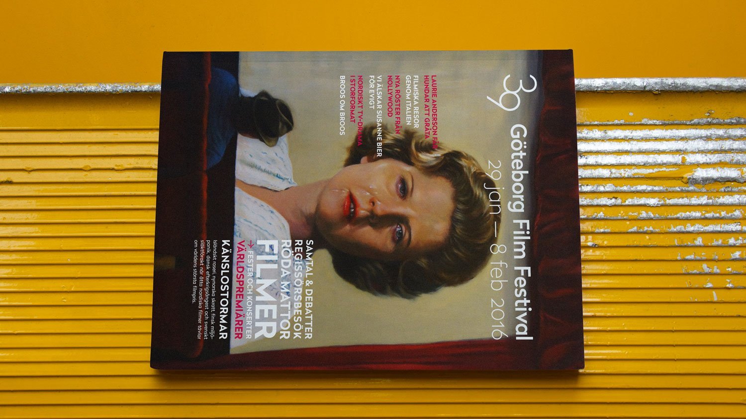 Göteborg Film Festival