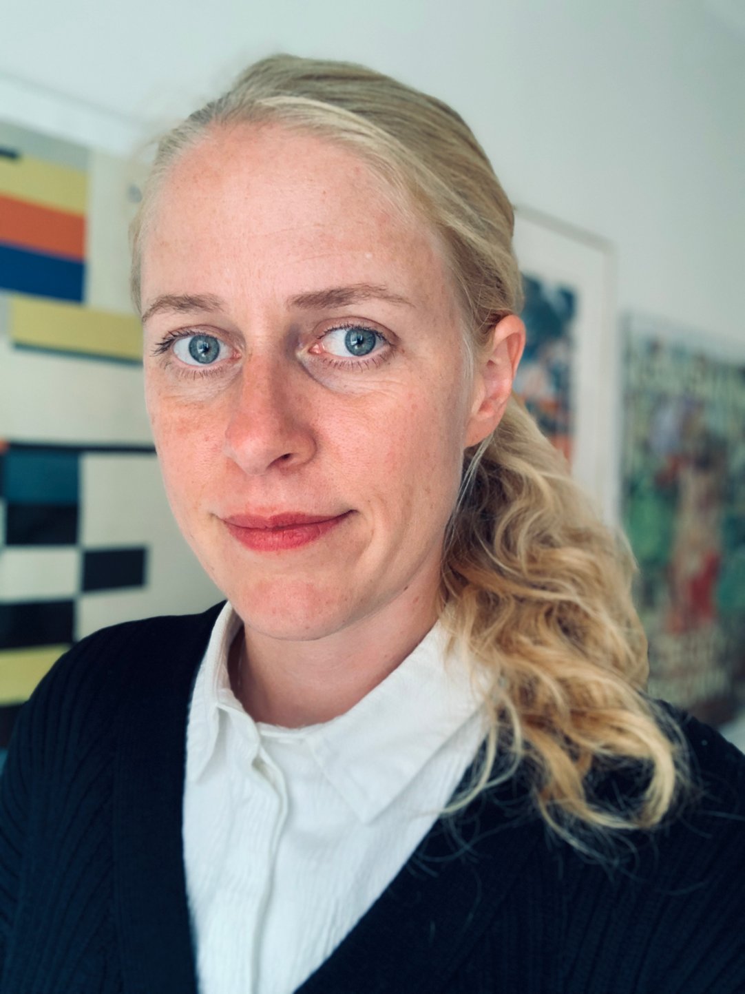 Klara Andreasson